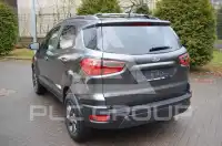 2019 Ford Eco Sport