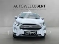 2019 Ford Eco Sport