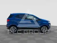 2019 Ford Eco Sport