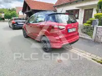 2019 Ford Ecosport