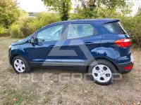 2019 Ford Ecosport
