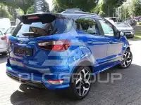 2019 Ford Eco Sport