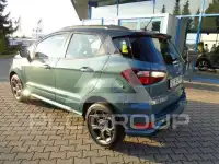 2019 Ford Ecosport