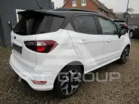 2019 Ford Eco Sport