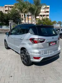 2019 Ford Eco Sport