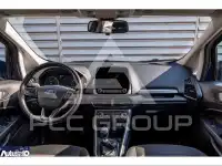 2019 Ford Eco Sport
