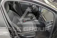 2019 Ford Eco Sport