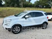 2019 Ford Eco Sport
