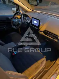 2019 Ford Eco Sport