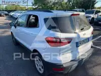 2019 Ford Eco Sport