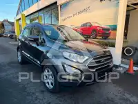 2019 Ford Eco Sport