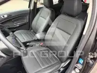 2019 Ford Eco Sport