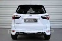 2019 Ford Eco Sport