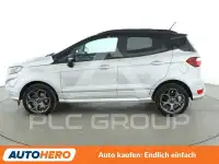 2019 Ford Eco Sport