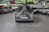 2019 Ford Eco Sport