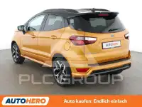 2019 Ford Eco Sport