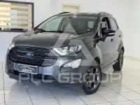 2019 Ford Eco Sport