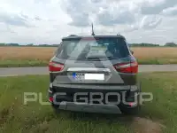 2019 Ford Ecosport