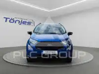 2019 Ford Eco Sport