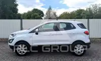 2019 Ford Eco Sport