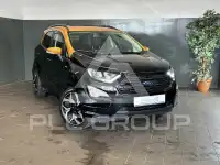 2019 Ford Eco Sport