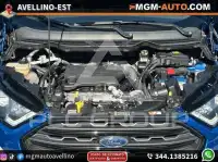 2019 Ford Eco Sport