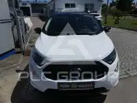 2019 Ford Ecosport