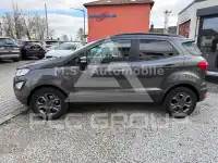 2019 Ford Eco Sport