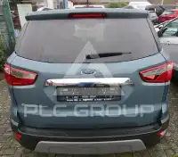 2019 Ford Eco Sport