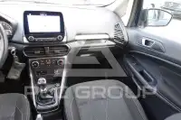 2019 Ford Eco Sport