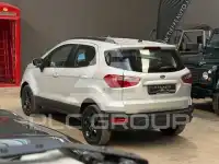 2019 Ford Eco Sport