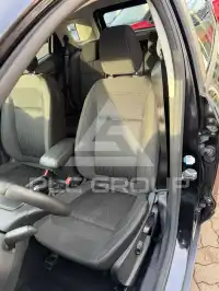 2019 Ford Eco Sport