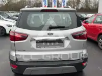 2019 Ford Eco Sport