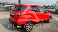 2019 Ford Eco Sport