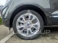 2019 Ford Ecosport