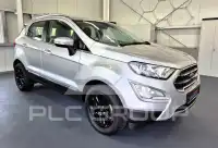 2019 Ford Eco Sport