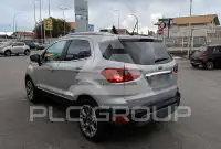 2019 Ford Eco Sport