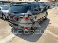 2019 Ford Ecosport