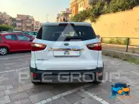 2019 Ford Eco Sport