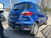 2019 Ford Ecosport