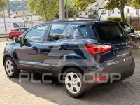 2019 Ford Ecosport