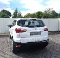 2019 Ford Eco Sport