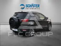 2019 Ford Eco Sport