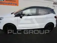 2019 Ford Ecosport