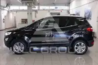 2019 Ford Eco Sport