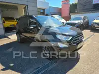 2019 Ford Eco Sport