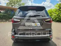 2019 Ford Eco Sport
