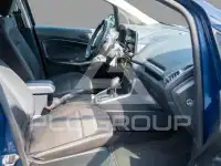 2019 Ford Ecosport