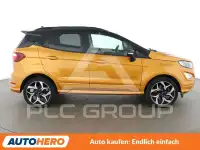 2019 Ford Eco Sport