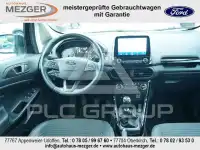 2019 Ford Ecosport